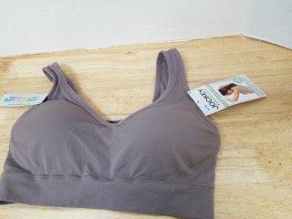 New back smoothing bralette size S/P/CH