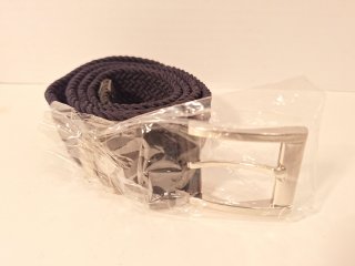 New adjustable belt