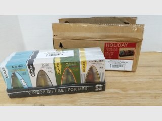 Men's EAD gift set for men