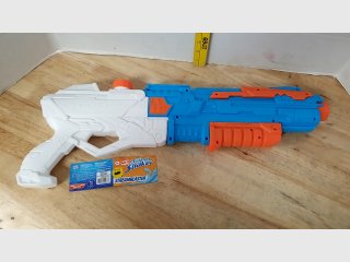 Nerf Super Soaker StreamBlaster