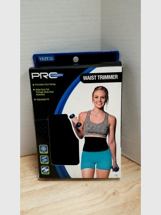 Pro Strength Waist Trimmer