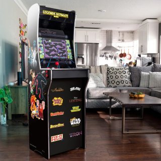 New Legends Ultimate Mini, $599 at Store