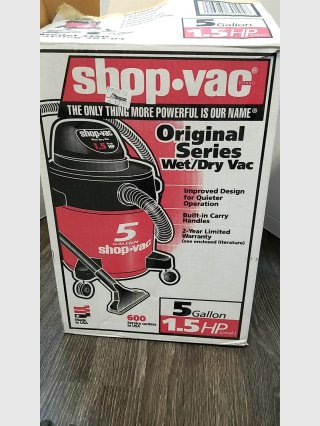 Shop-Vac 