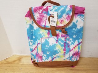 New backpack approx 12x10