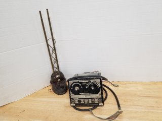 Vintage collectibles 