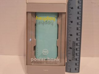 Power bank