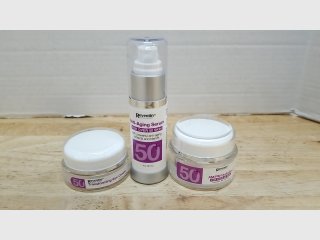 Reventin Anti-Aging Skincare Set