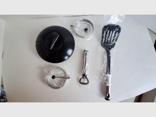 Kitchen Utensil Set