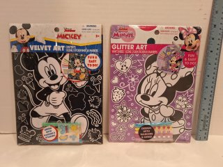 Youth Art Kits