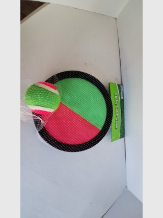 Sticky Catch Game Set