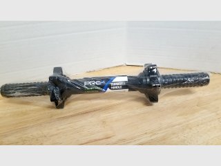 ProForm Dumbbell Handle with Spinlock Grip