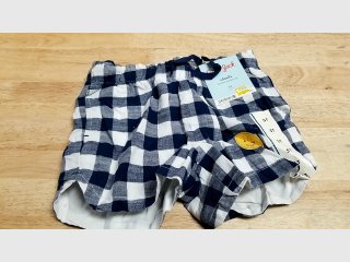 New Shorts,  5t