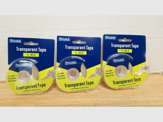 OfficeHub 3/4 inch tape