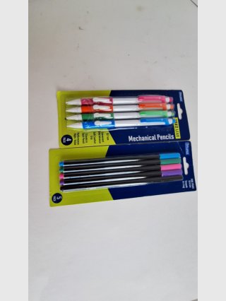 Mechanical Pencils Packs