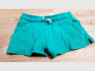 New girls shorts,  4t