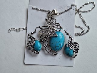 New jewelry 