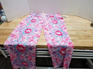 New ladies sleepwear medium 