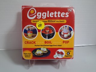New Egglettes