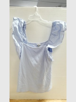 New ladies top, xxl