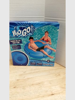 Bestway H2OGO Summer Blast Swim Tube