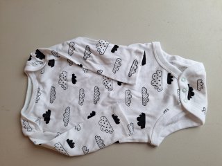 6-9 mth clothing, new