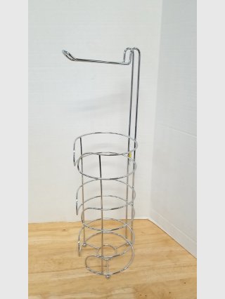 New Chrome toilet paper holder 22 inch