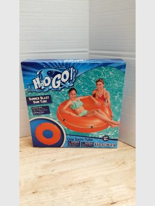 Bestway H2OGO Summer Blast Swim Tube