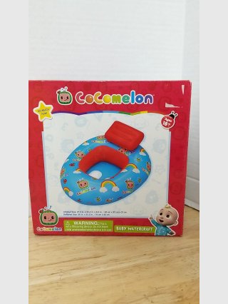 Cocomelon Baby Float Seat