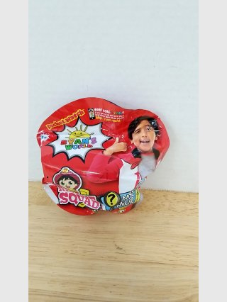 Ryan\'s World Pocket Watch Mystery Squad