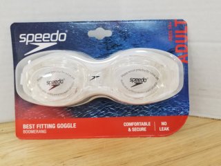 New Adult Swim Goggles 