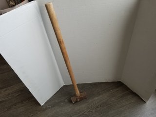 Sledgehammer, 36 inch