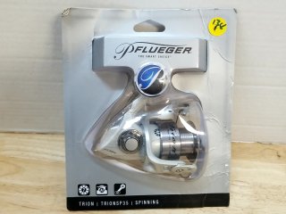 New Pflueger Trion Spinning Reel