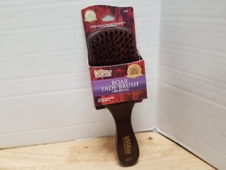 New Boar Fade Brush 