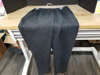 New ladies size medium clothing 