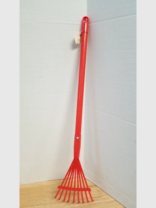 New kids Leaf Rake 28 inch