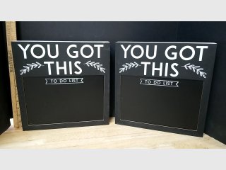 You Got This To Do List Chalkboards (2)