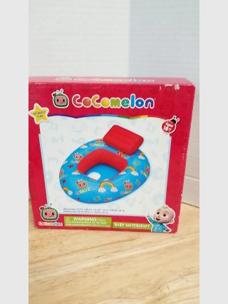 Cocomelon Baby Float Watercraft