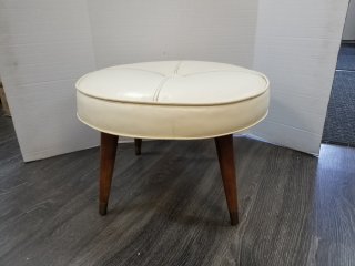 Vintage Furniture, approx 20 by 14 inch