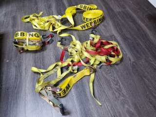 Straps