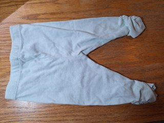 New baby size 0-3 months 