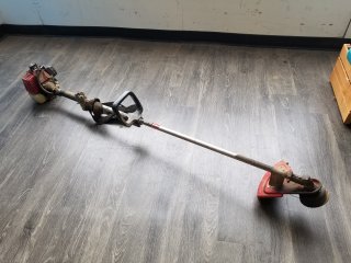 Toro gas trimmer 