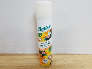 New dry shampoo 3.81 oz