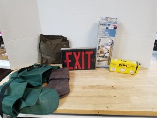 Miscellaneous 