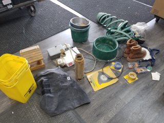 Miscellaneous 