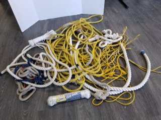 Rope