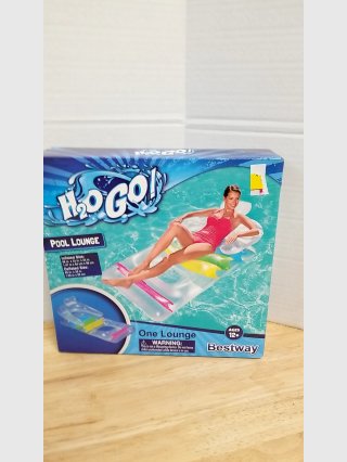 Bestway H2OGO! Pool Lounge