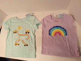 New toddlers clothing size 12 months 