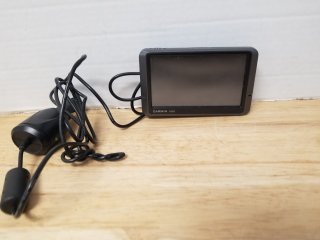 Garmin Nuvi GPS
