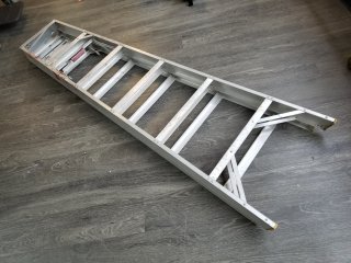 6 foot ladder 