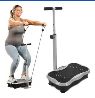 New LifePro - TrimLite Vibration Plate